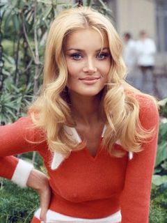 Barbara Bouchet